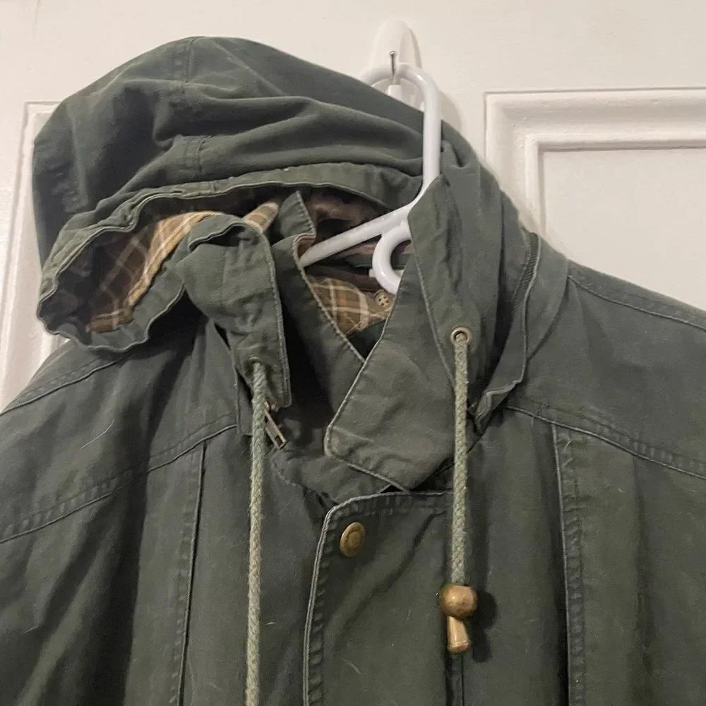 Fieldmaster jacket - Picture 5 of 6